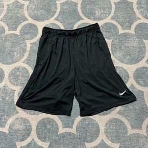 Nike shorts